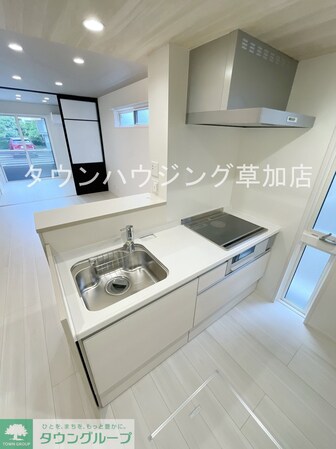 エンテスカリオンの物件内観写真